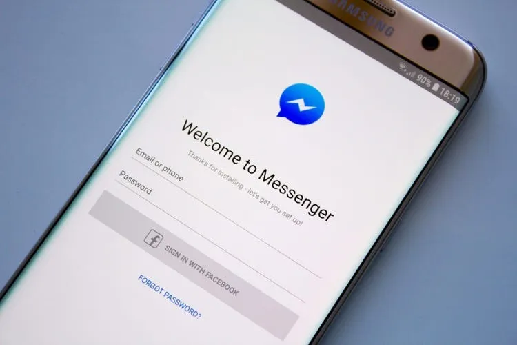 Mách bạn cách khắc phục lỗi không xem được tệp đính kèm trên Messenger