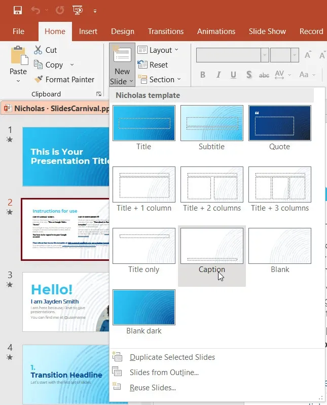 Mách bạn cách làm PowerPoint đẹp, chuyên nghiệp chỉ với 8 bước