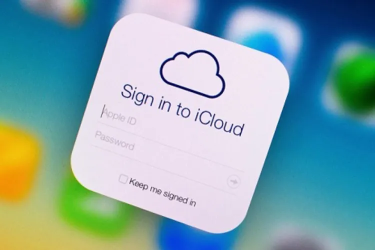 Mách bạn cách lấy lại mật khẩu iCloud đơn giản, dễ hiểu