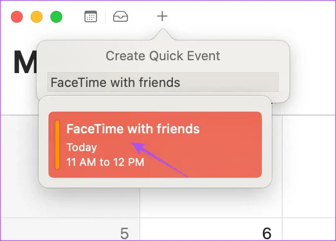 Mách bạn cách lên lịch cuộc gọi FaceTime trên iPhone, iPad và Mac