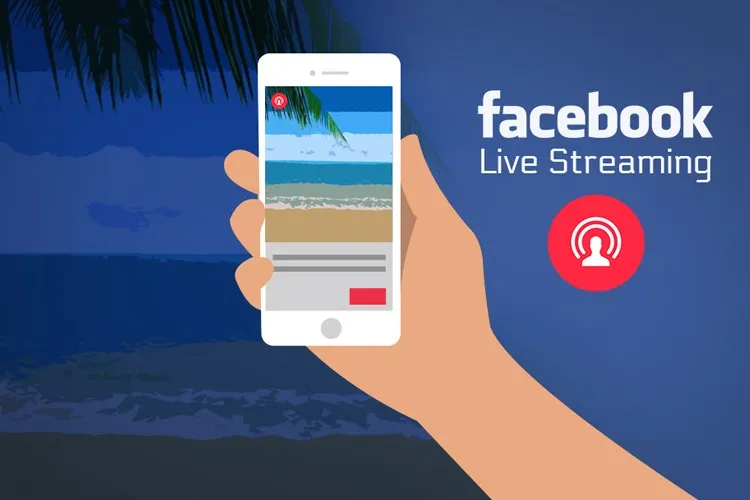 Mách bạn cách live stream màn hình điện thoại iOS đơn giản, dễ thực hiện