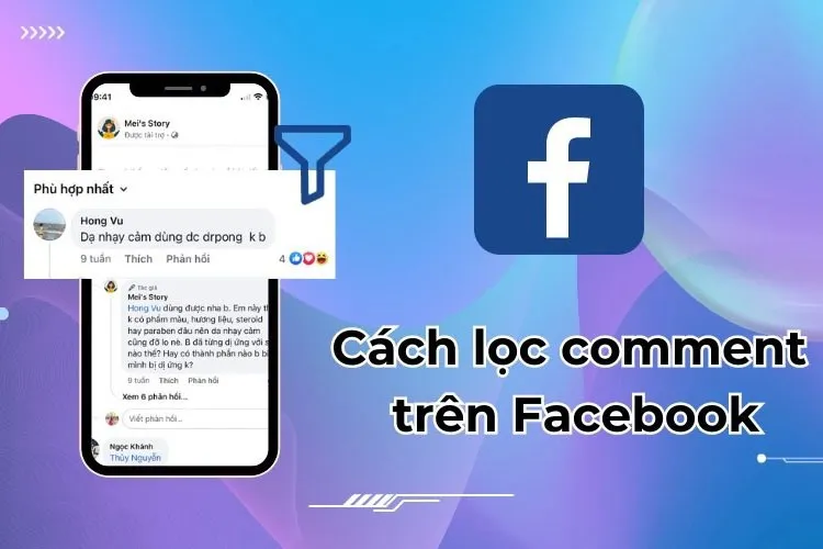 Mách bạn cách lọc comment trên Facebook theo từ khóa bất kỳ hoặc lọc bình luận bị trùng bằng Monokai Toolkit