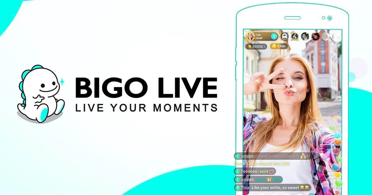 Mách bạn cách mở khóa Bigo Live trên iPhone với vài bước cực đơn giản