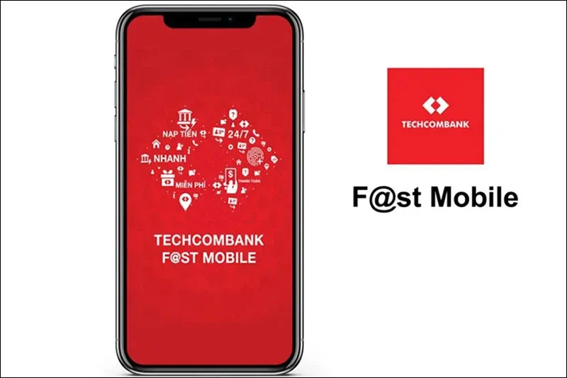 Mách bạn cách rút tiền không cần thẻ Techcombank tiện lợi, an toàn