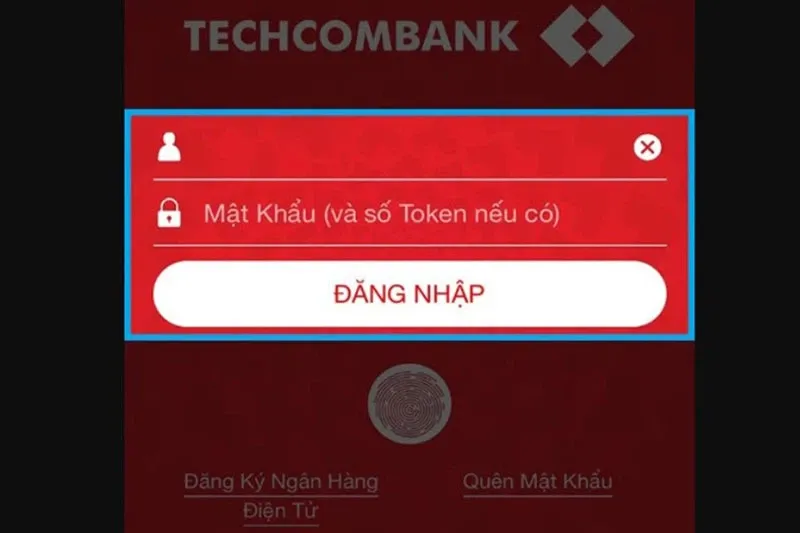 Mách bạn cách rút tiền không cần thẻ Techcombank tiện lợi, an toàn