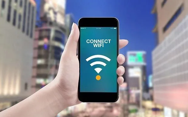 Mách bạn cách sử dụng Wi-Fi Master để truy cập mọi wifi mà không cần mật khẩu!