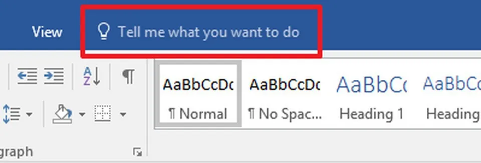 Mách bạn cách sử dụng Word 2016 với 5 tính năng hết sức thú vị