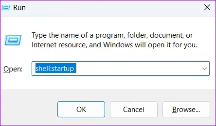 Mách bạn cách sửa lỗi Command Prompt liên tục xuất hiện trên Windows 11
