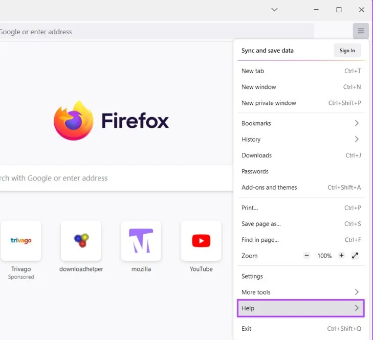 Mách bạn cách sửa lỗi Firefox sử dụng CPU cao trên Windows 11