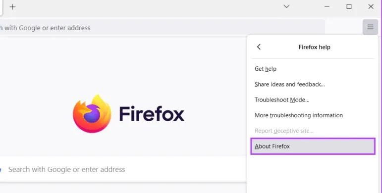 Mách bạn cách sửa lỗi Firefox sử dụng CPU cao trên Windows 11