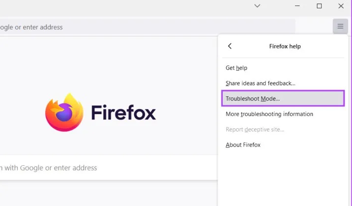 Mách bạn cách sửa lỗi Firefox sử dụng CPU cao trên Windows 11