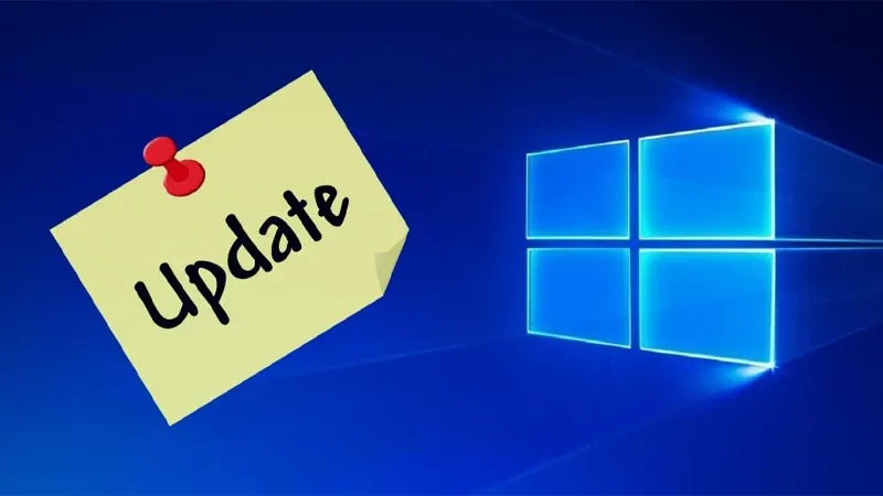 Mách bạn cách sửa lỗi không thể kéo thả mọi thứ trong Windows 10 vô cùng dễ dàng