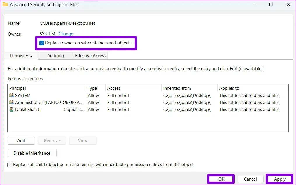 Mách bạn cách sửa lỗi Microsoft Excel không cho lưu trên Windows 11