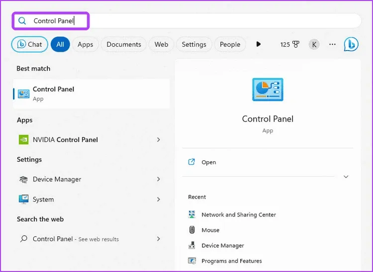 Mách bạn cách sửa lỗi The Default Gateway Is Not Available trên Windows 11