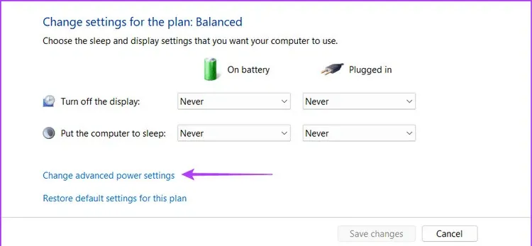 Mách bạn cách sửa lỗi The Default Gateway Is Not Available trên Windows 11