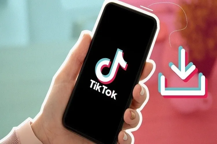 Mách bạn cách tải ảnh TikTok trên iPhone không có logo chỉ với vài thao tác