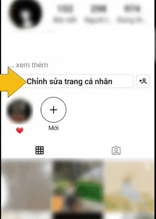 Mách bạn cách tạo avatar trên Instagram ấn tượng nhất