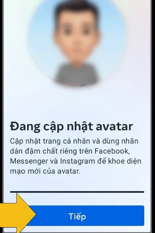 Mách bạn cách tạo avatar trên Instagram ấn tượng nhất