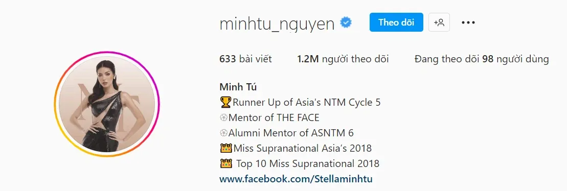 Mách bạn cách tạo avatar trên Instagram ấn tượng nhất