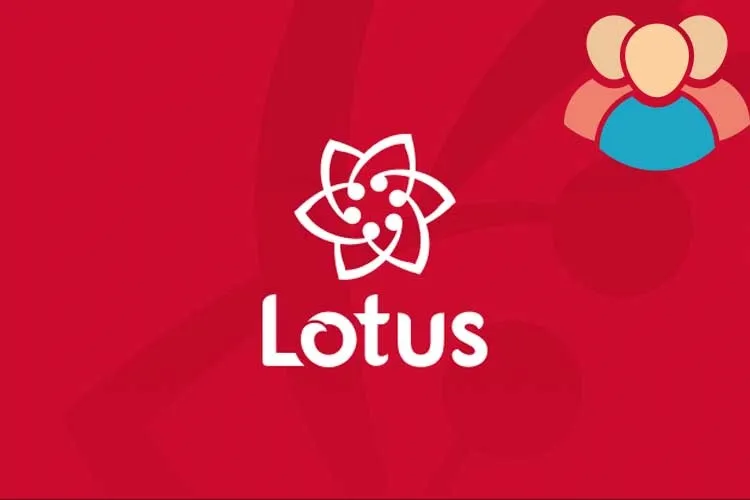 Mách bạn cách tạo nhóm trên Lotus cực đơn giản