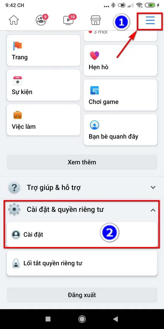 Mách bạn cách tắt gợi ý kết bạn trên Facebook cực kỳ đơn giản