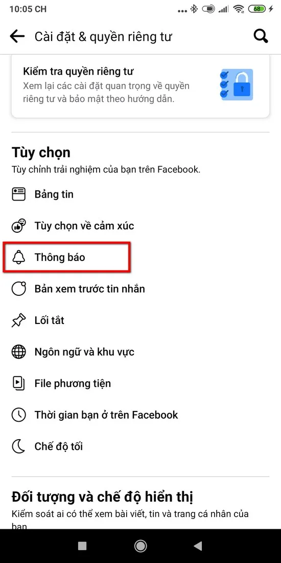 Mách bạn cách tắt gợi ý kết bạn trên Facebook cực kỳ đơn giản