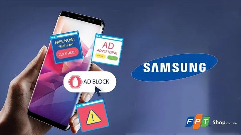 Mách bạn cách tắt quảng cáo trên điện thoại Samsung chỉ trong vòng một nốt nhạc