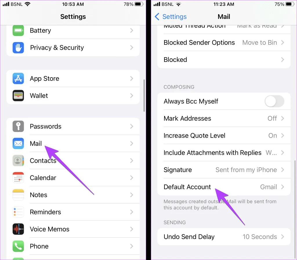 Mách bạn cách thêm tài khoản Gmail trên iPhone cực dễ, bạn đã làm chưa hãy thử ngay