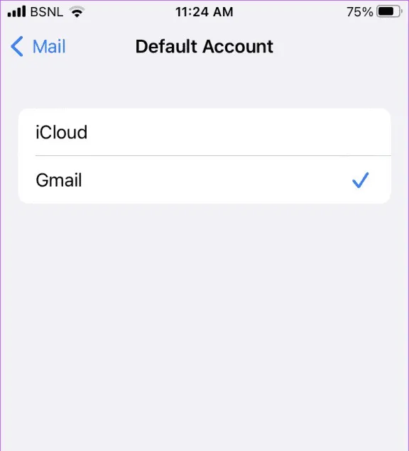 Mách bạn cách thêm tài khoản Gmail trên iPhone cực dễ, bạn đã làm chưa hãy thử ngay