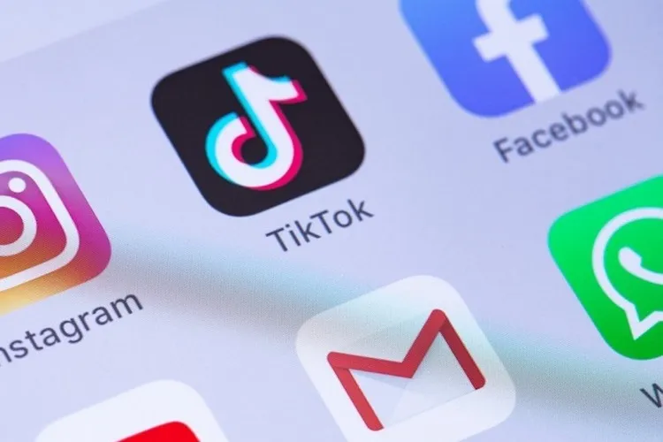 Mách bạn cách tìm bạn bè Facebook trên TikTok để tăng thêm tương tác