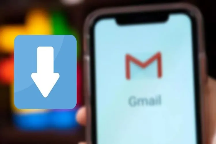 Mách bạn cách tìm thư trong mục lưu trữ Gmail nhanh chóng, dễ thực hiện