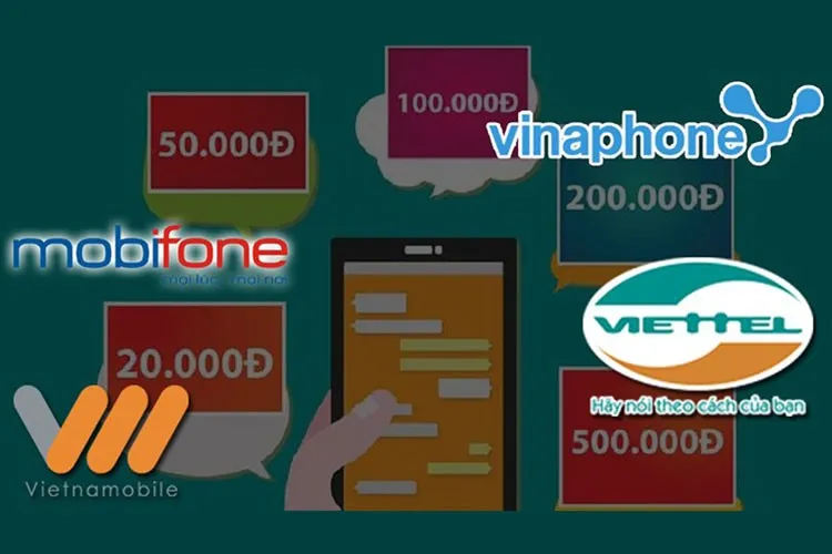 Mách bạn cách tra cứu trạng thái thẻ cào các nhà mạng Viettel, MobiFone, VinaPhone, Vietnamobile đơn giản, nhanh chóng