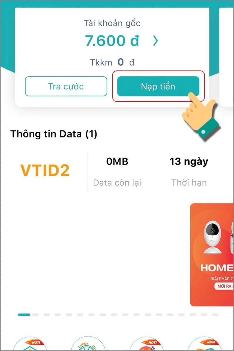 Mách bạn cách tra cứu trạng thái thẻ cào các nhà mạng Viettel, MobiFone, VinaPhone, Vietnamobile đơn giản, nhanh chóng