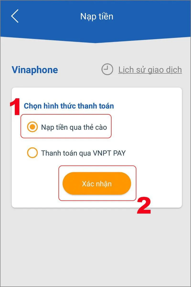 Mách bạn cách tra cứu trạng thái thẻ cào các nhà mạng Viettel, MobiFone, VinaPhone, Vietnamobile đơn giản, nhanh chóng