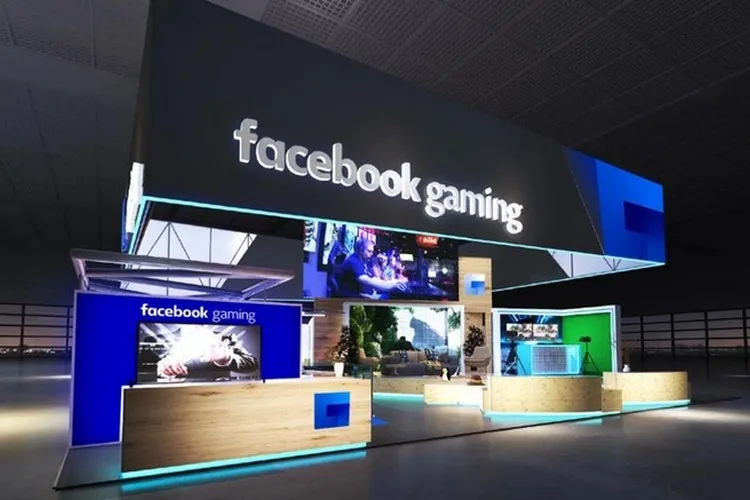 Mách bạn cách truy cập nhanh vào Facebook Gaming trên iPhone chỉ trong một nốt nhạc