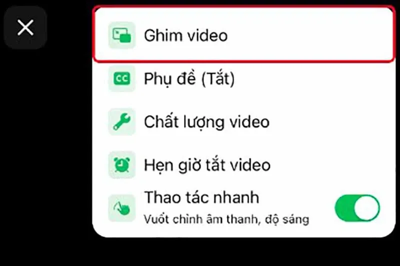 Mách bạn cách vừa xem Youtube vừa lướt web trên iPhone