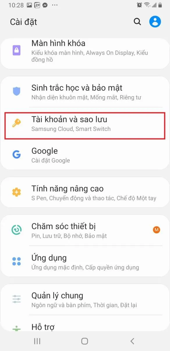 Mách bạn cách xem mật khẩu WiFi đã lưu trước đó trên điện thoại Android