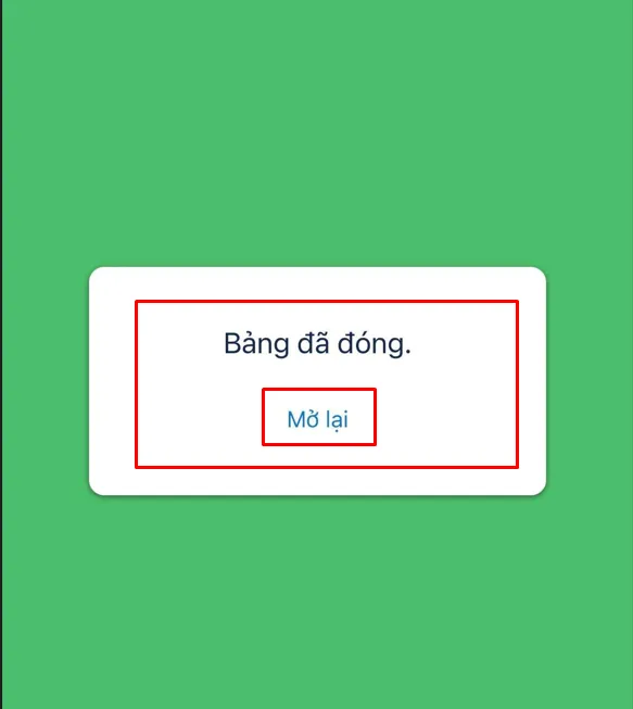 Mách bạn cách xóa bảng trong Trello cực đơn giản