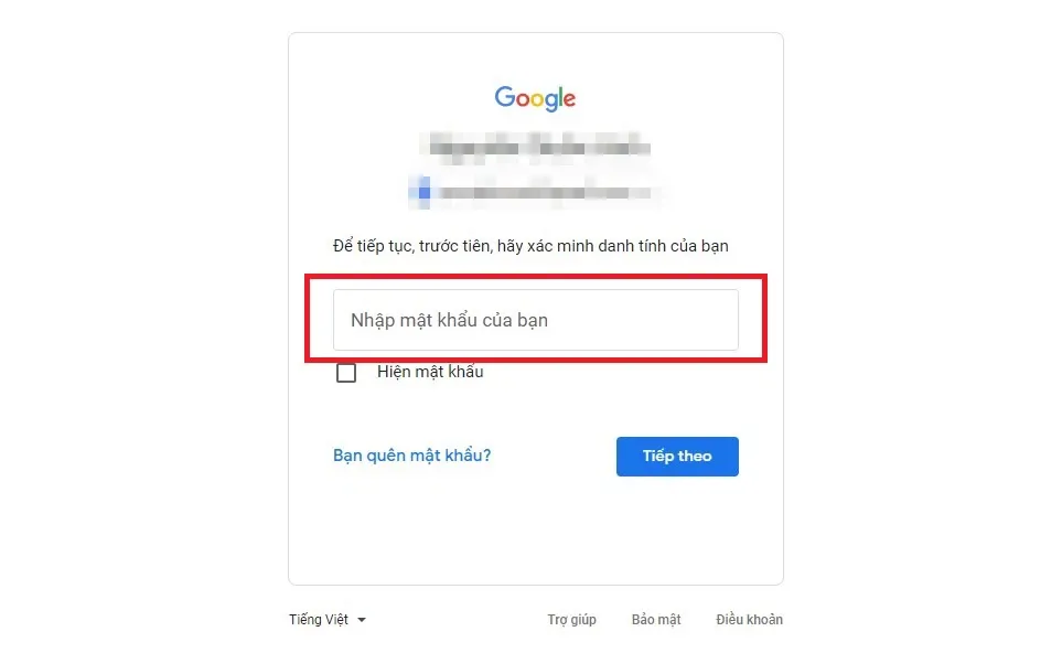 Mách bạn cách xóa tài khoản Google chỉ với vài bước đơn giản