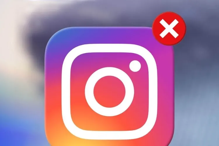 Mách bạn cách xóa tài khoản Instagram đơn giản, khóa Instagram tạm thời