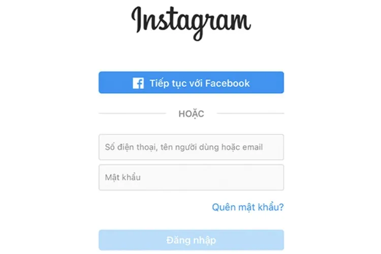 Mách bạn cách xóa tài khoản Instagram đơn giản, khóa Instagram tạm thời