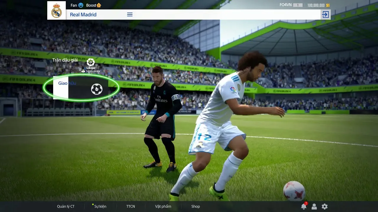 Mách bạn chi tiết về cách tải FiFa Online 4 (FO4) về máy tính đơn giản nhất năm 2024