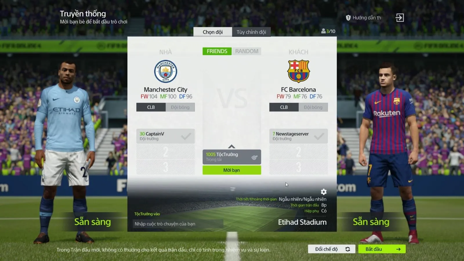 Mách bạn chi tiết về cách tải FiFa Online 4 (FO4) về máy tính đơn giản nhất năm 2024