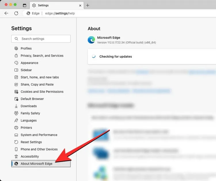 Mách bạn chia sẻ dữ liệu bằng Microsoft Edge Drop