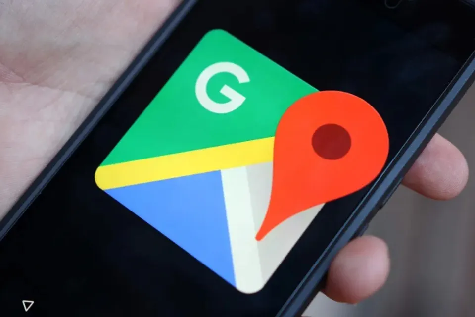 Mách bạn mẹo đánh dấu vị trí trên Google Maps để truy cập lại trong tương lai