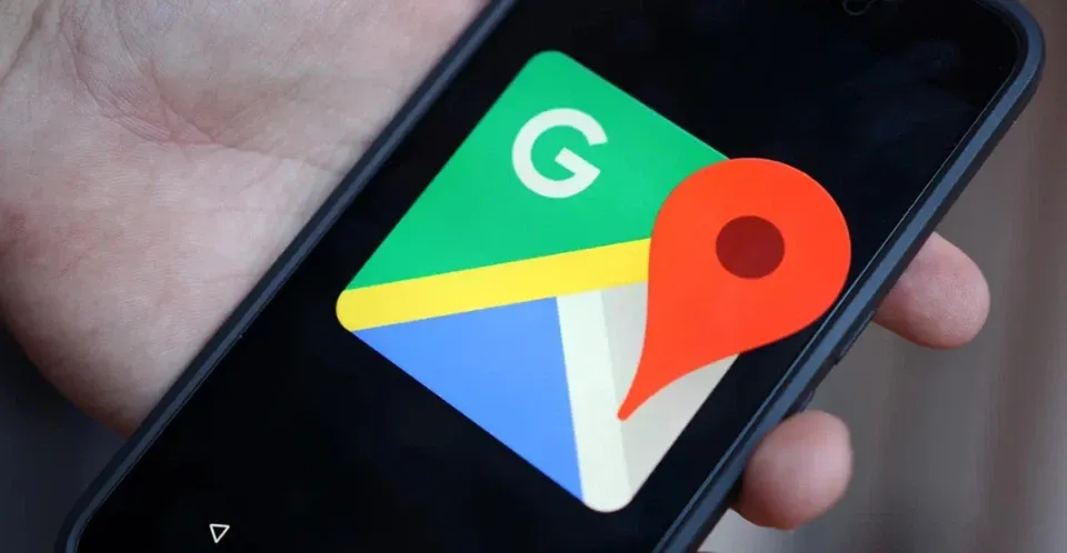 Mách bạn mẹo đánh dấu vị trí trên Google Maps để truy cập lại trong tương lai