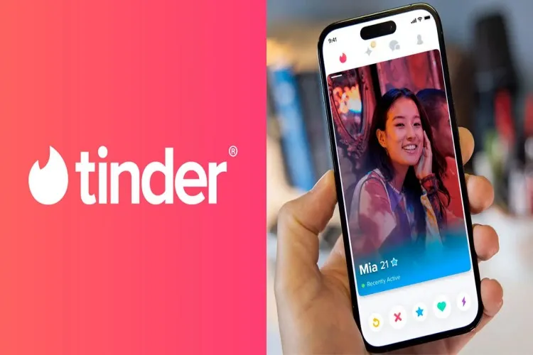 Mách bạn mẹo hay đổi tên Tinder đơn giản và nhanh chóng, cập nhật mới nhất 2024