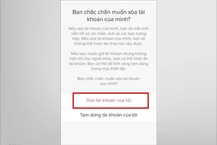 Mách bạn mẹo hay đổi tên Tinder đơn giản và nhanh chóng, cập nhật mới nhất 2024