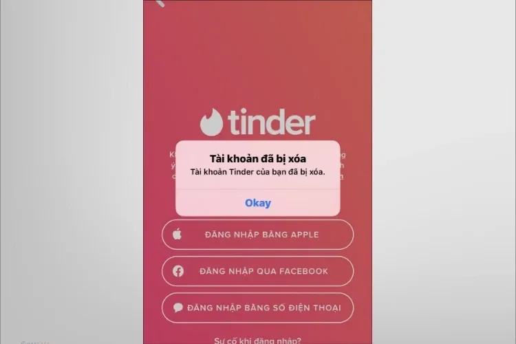 Mách bạn mẹo hay đổi tên Tinder đơn giản và nhanh chóng, cập nhật mới nhất 2024