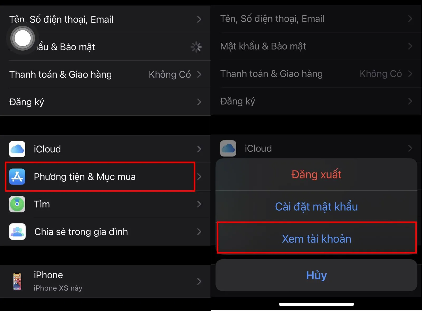 Mách bạn mẹo thay đổi ngôn ngữ App Store trên iPhone